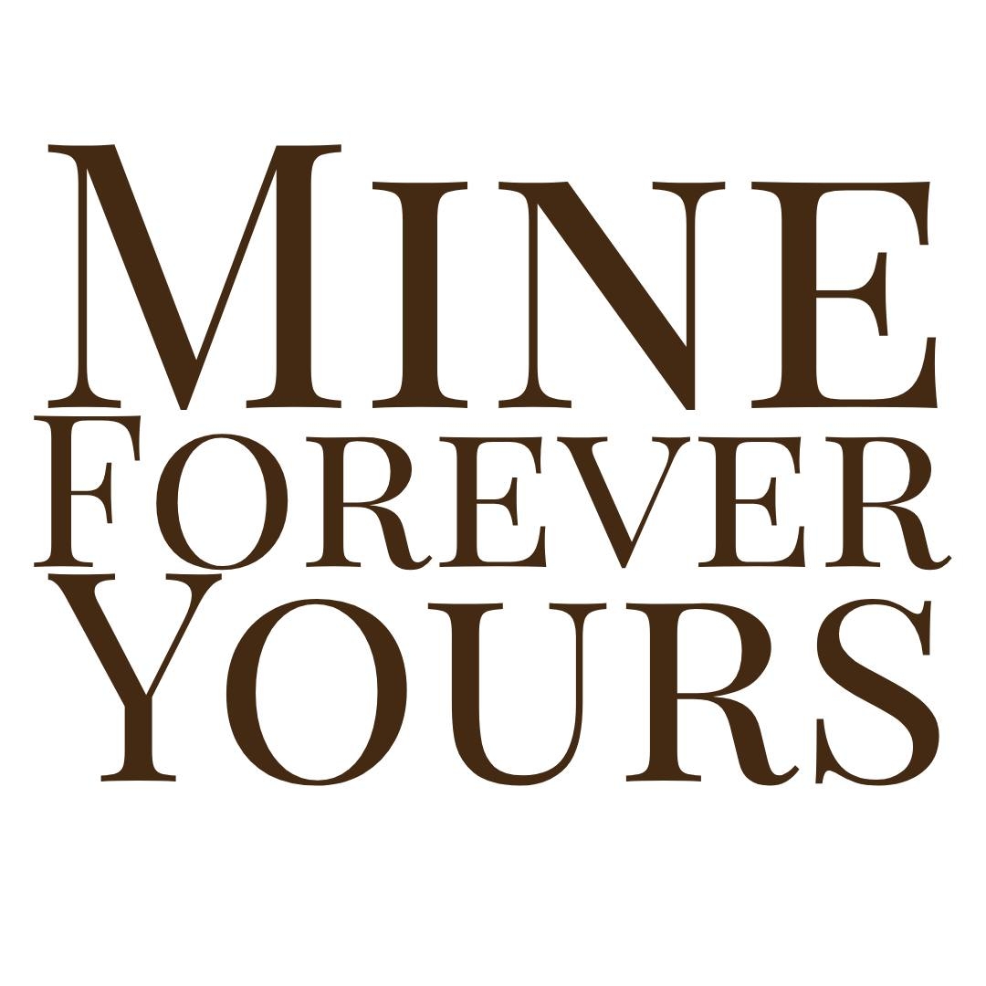 Mine Forever Yours Discount Code