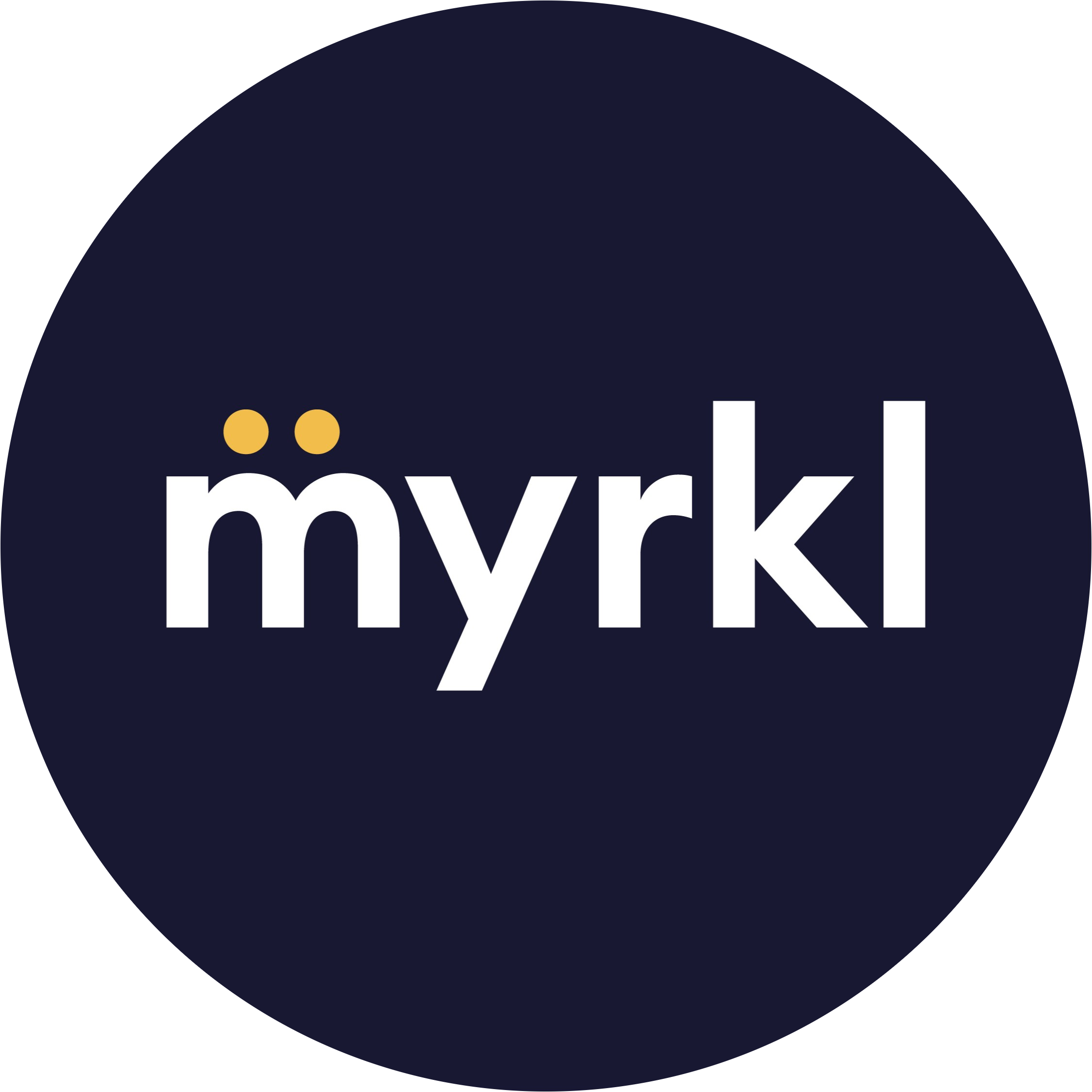 Myrkl Discount Code