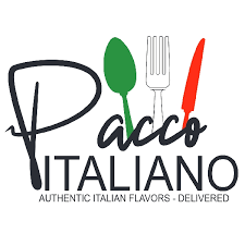 Pacco Italiano