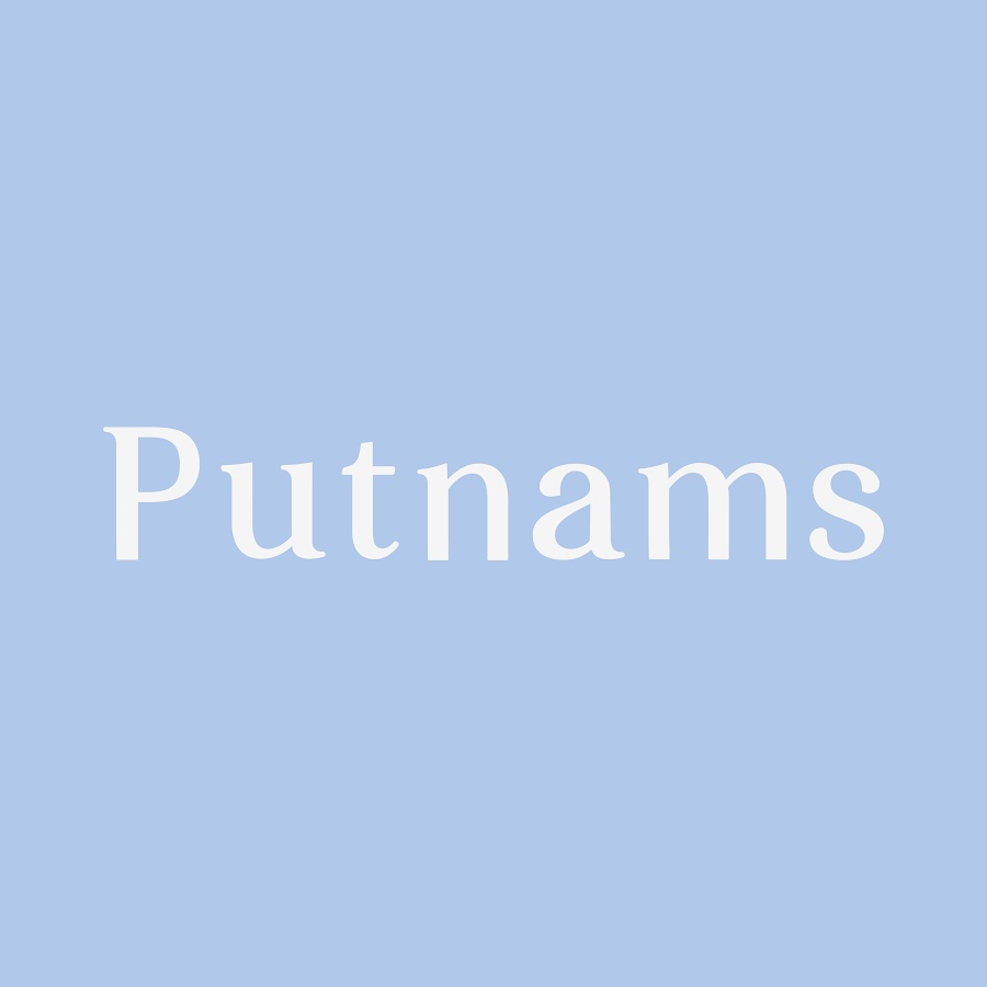 Putnams Discount Code