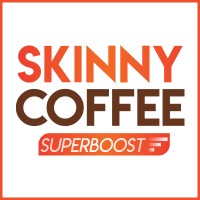 Skinny Coffee SuperBoost Discount Code
