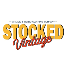 Stocked Vintage Discount Code