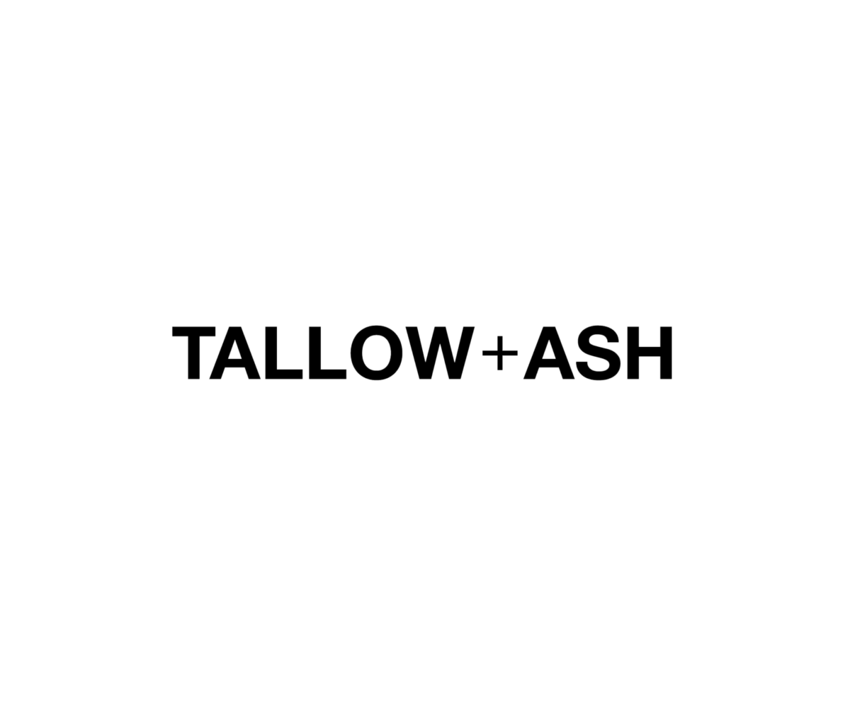 Tallow Ash Discount Code