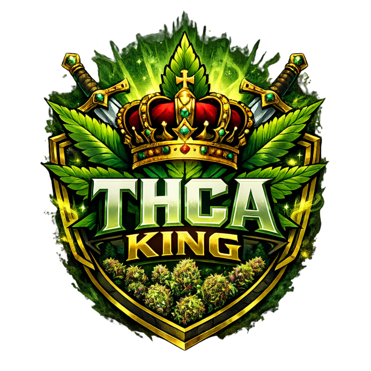 THCA King Discount Code