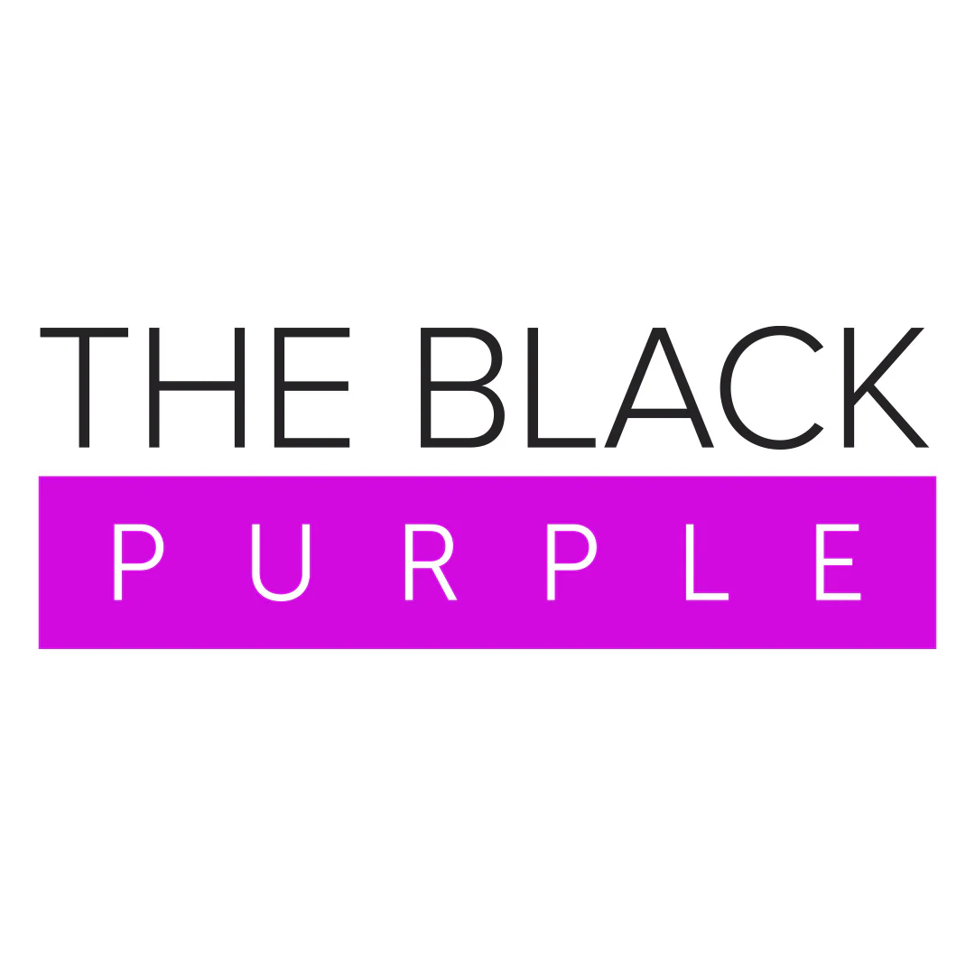 The Black Purple
