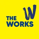 The Works Discount Code