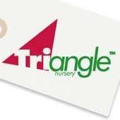 Triangle Nursery Discount Code