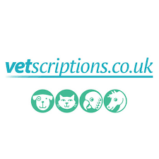 Vetscriptions Discount Code