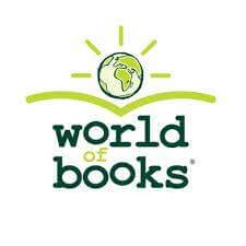 World Of Books Discount Code